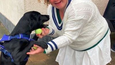 Barnsley’s Best Balls Benefit the local Community