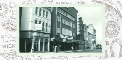 60 Eldon Street in 1987 (ref A-81-C-5-53)