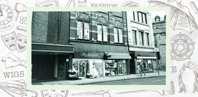70-72 Eldon Street after alterations, 1990 (ref A-81-C-5-53)