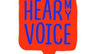 National Poetry Day marks the final month of the Hear My Voice 2020 Poetry Competition
