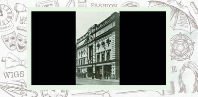 Former Empire Palace of Varieties, c. 1908 (ref A-199-F-5-25)