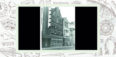 70-72 Eldon Street prior to alterations, 1987 (ref A-81-C-5-53)
