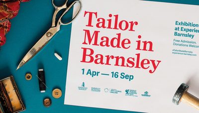 Tailor Made in Barnsley