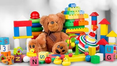 Experience Barnsley hosts Community Toy Swap to help with the cost of Christmas