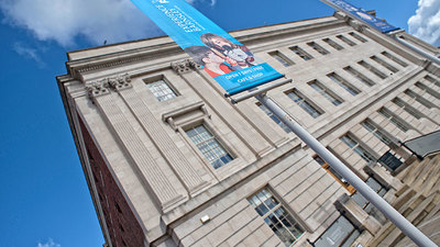 Experience Barnsley Museum and Discovery Centre