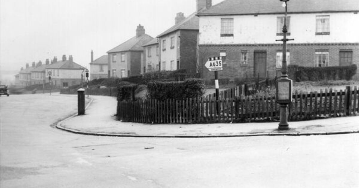 House History Surgeries