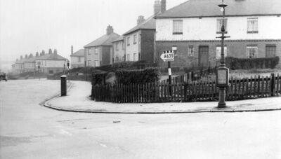 House History Surgeries