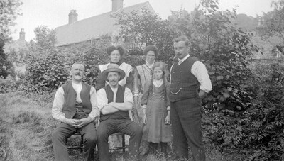 Family History Surgeries