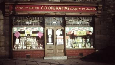 Co Op’s history celebrated through online exhibition