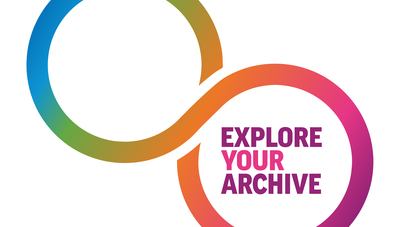 Explore Your Archive Week 2025