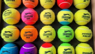Sporting Objects
