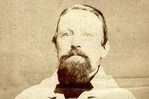 John Hugh Burland