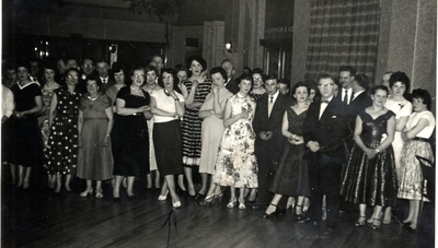 Barnsley Serves the World: Stories from the Slazenger Factory